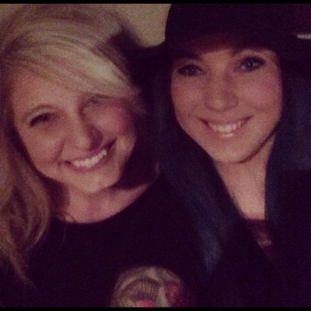 Meet your Posher, Tiffany